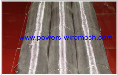 302 Stainless Steel Window Screen