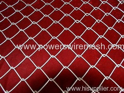 Diamond Wire Mesh