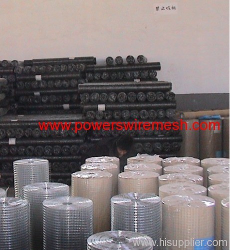 Electro Glavanized Hardware Wire Cloth