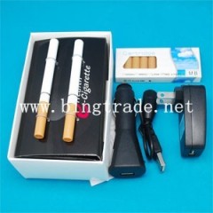 E-cigarette/Electronic cigarette