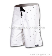 Points boardshorts