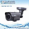 waterpoof IR camera