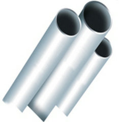 Stainless Steel Pipe