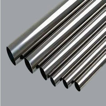 Welded Steel Pipe