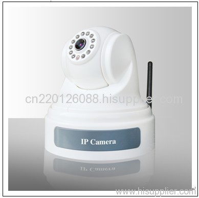 1/4" SONY CCD 420TVL IP CCTV CAMERA