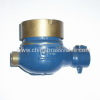 Brass Water Meter Body