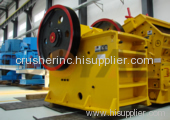 JOYAL PE jaw crusher