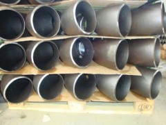 Hebei Haiyuan Pipe Fittings Co., Ltd