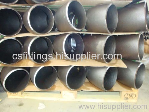 Pipe Fittings