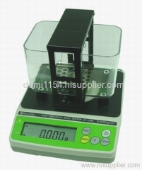 high precision gold analyzer