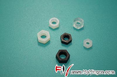 hex nuts