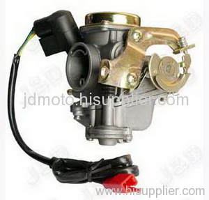 Scooter Carburetor