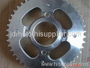 CG125 sprocket