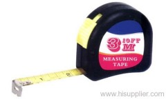 steel measuring tape