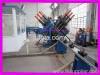 CNC Angle Drilling Line Power Transmission machine