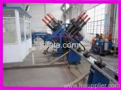 cnc drilling machine