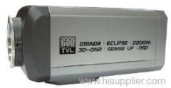 WDR CCD Camera