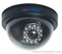 IR Dome Camera,CCD Camera