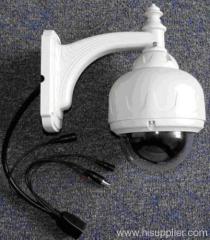 Speed Dome Camera