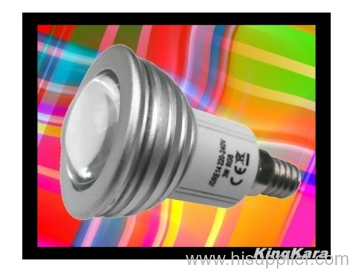 KingKara LED Spot Light