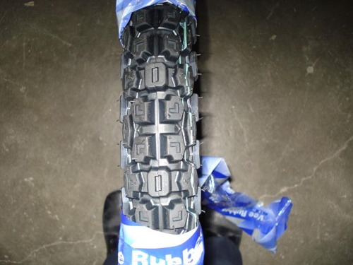 VEE RUBBER quality motorcycle tyre