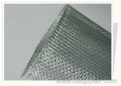 Square Wire Mesh