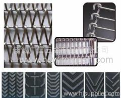 Conveyor Belt Mesh