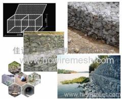 Gabion Box