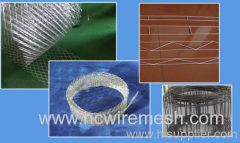 Coil Mesh