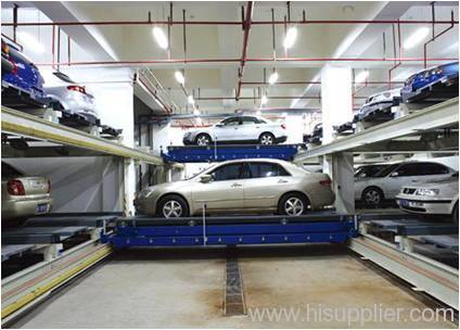 Auto Parking Car