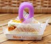 100% Paraffin Wax Birthday Candle