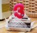 100% Paraffin Wax Birthday Number Candle