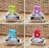 2010 New Style 100% Paraffin Wax Birthday Candle