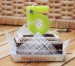 2010 New Style 100% Paraffin Wax Birthday Candle