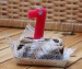 2010 New Design Birthday Candle