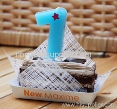 2010 New Design Birthday Candle