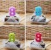 2010 New Style 100% Paraffin Wax Birthday Number Candle