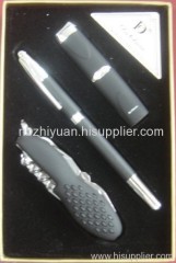 Black 2011 Pen Gift Sets