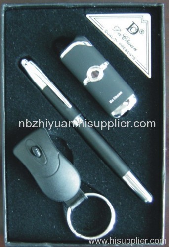 Popular Black Pen Gift Sets