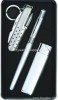 Silver 2011 Pen Gift Sets