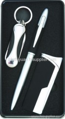 Fashion Metal Pen Set