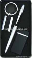 2011 Metal Pen Gift Set