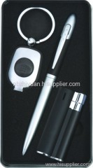 2011 Hot Metal Black Pen Set