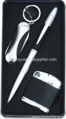 Metal 2011 Hot Pen Sets