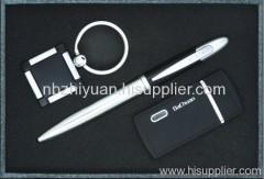 Popular Metal Black Pen Sets