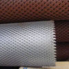 Expanded mesh sheets