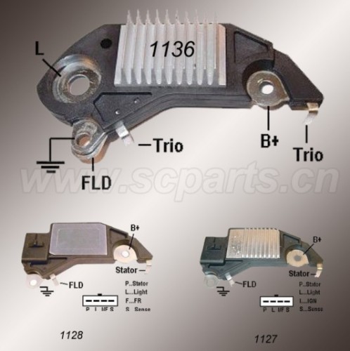 regulator