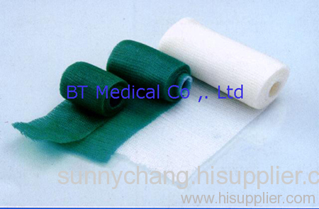 polyester casting tape