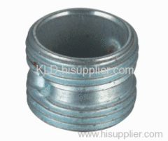 Steel connector / Radiator fittings connector