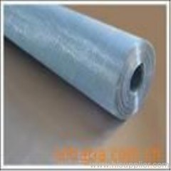 aluminum window screen frame